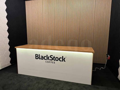 Akoestische wand panelen