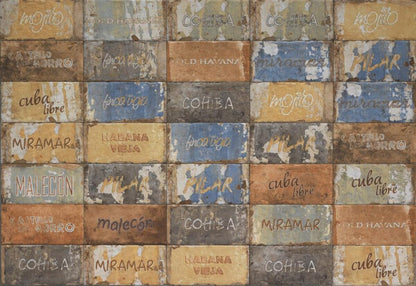 Serenissima & Cir HAVANA CUBA LIBRE MIX NAT. main image