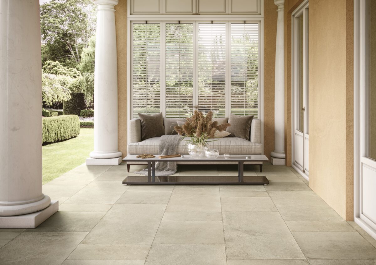 Serenissima & Cir PROMENADE SABBIA NAT.