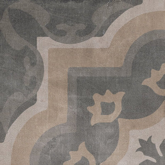 Sant’Agostino PATCHWORK CLASSIC 03 NAT. main image