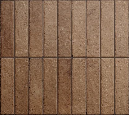 Sant’Agostino TETRIS BLOCK COTTO MAT main image