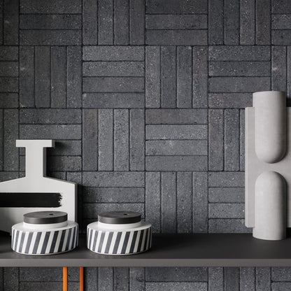Sant’Agostino TETRIS BLOCK DARK MAT
