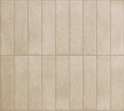 Sant’Agostino TETRIS ECRU MAT main image