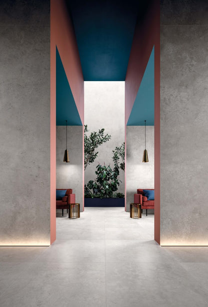 Flaviker HYPER SILVER NAT.