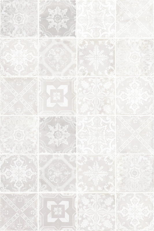 Shadow Silk Decor
