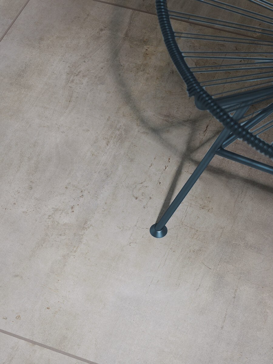 Flaviker REBEL 20 MM SILVER STRUCT.