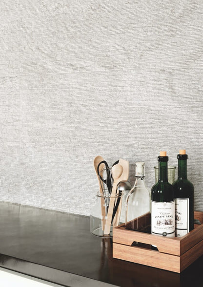 Provenza UNI. TRAVERTINE RULED SILVER NAT.