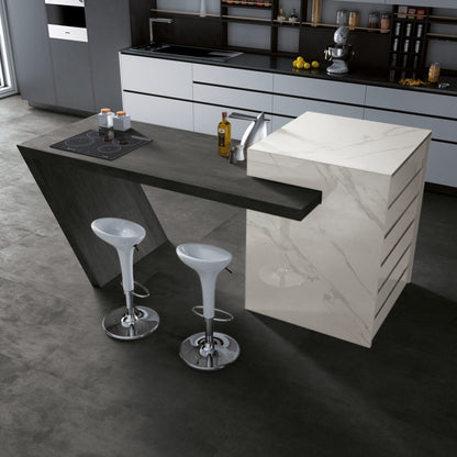 La Fabbrica SKYLINE ANTRACITE NAT.