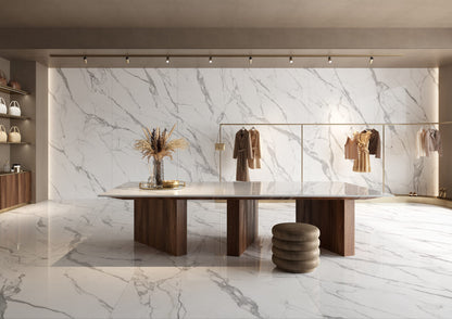 La Fabbrica MARMI STATUARIO REALE LAP.