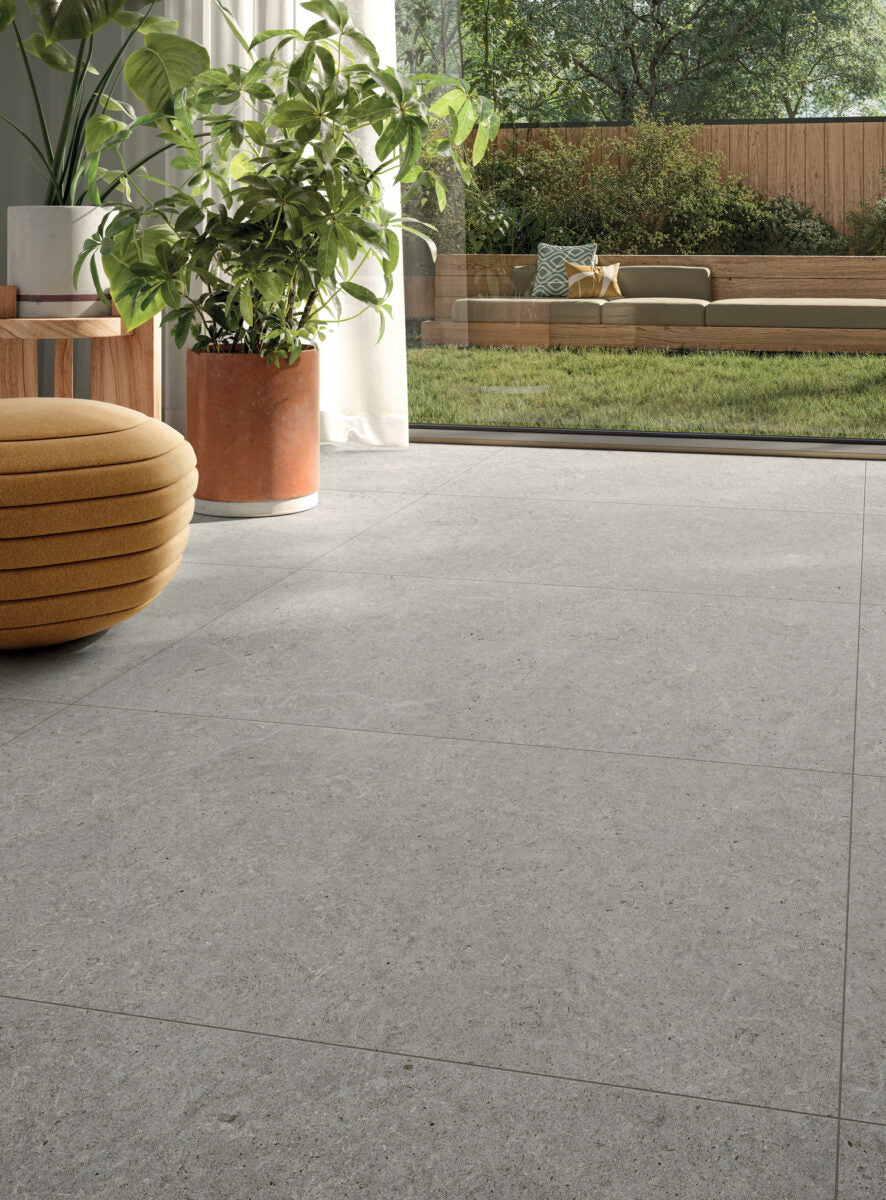 Panaria SURROUND SHAPE NAT.