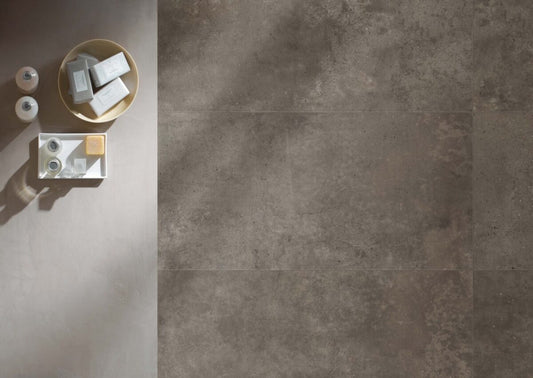 Flaviker HYPER 20 MM TAUPE STRUCT.