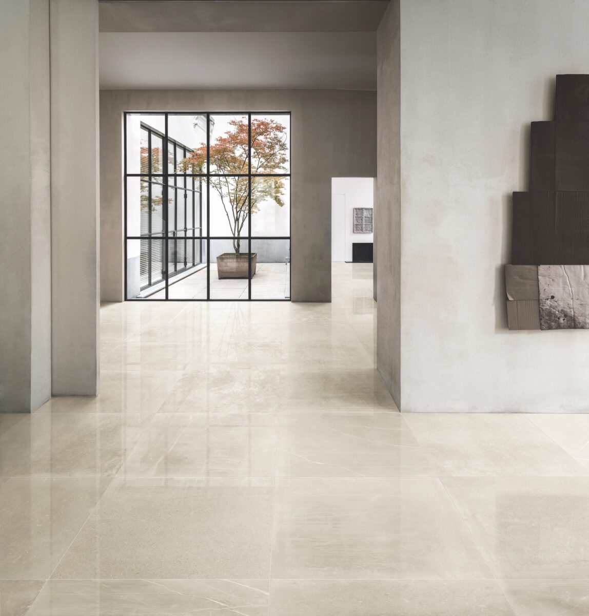 Piemme UNIQUESTONE SAND NAT.