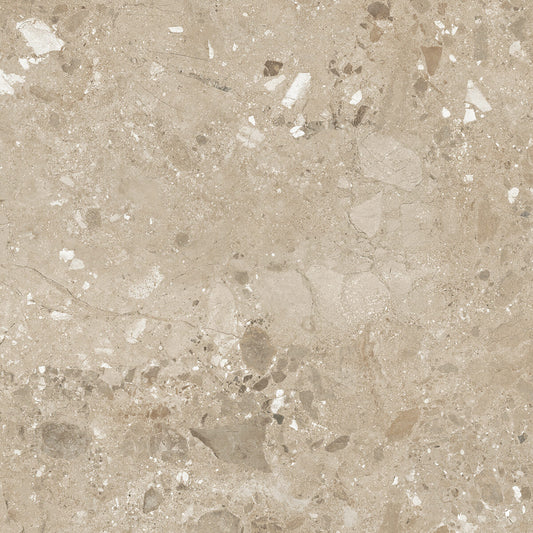 Navarti URA (20MM) BEIGE STRUCT. main image