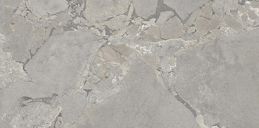 Provenza UNIQUE INTENSITY (20 MM) COBBLESTONE GREY STRUCT. main image