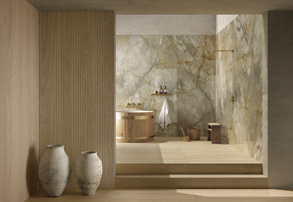 Fondovalle WOODBLOCK BALANCE GROOVE OAK NAT.